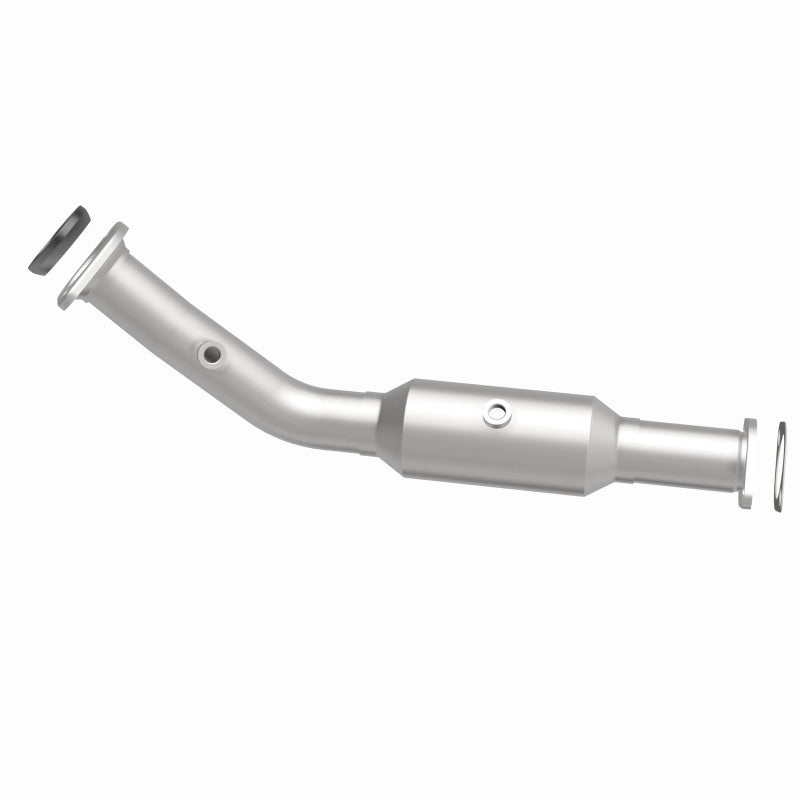 MagnaFlow Direct Fit Catalytic Converter 03-05 Mazda 6 2.3L