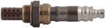 NGK American Motors AMX 1980 Direct Fit Oxygen Sensor