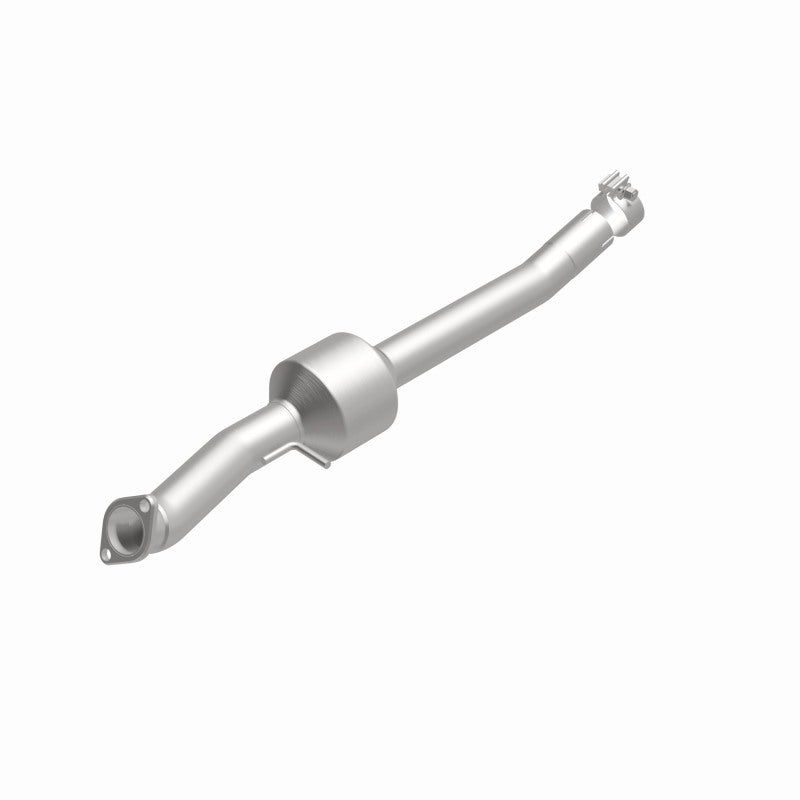 MagnaFlow Direct Fit Catalytic Converter 07-10 BMW X5 3.0L