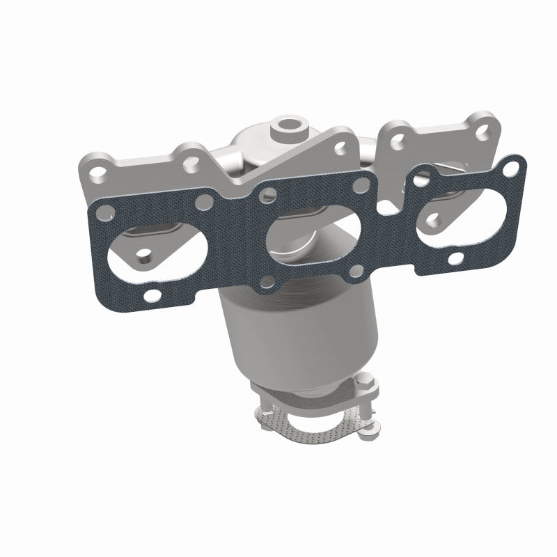 MagnaFlow Direct Fit Catalytic Converter 06-08 Hyun/Kia 3.8L R