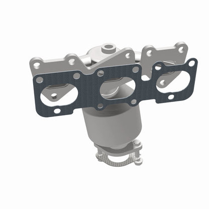 MagnaFlow Direct Fit Catalytic Converter 06-08 Hyun/Kia 3.8L R