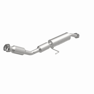 MagnaFlow 17-18 Toyota Corolla iM Base L4 1.8L OEM Grade Direct-Fit Catalytic Converter