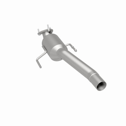 MagnaFlow Direct Fit Catalytic Converter 04-07 VW Touareg 4.2L Passenger Side