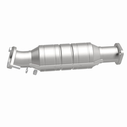 MagnaFlow Direct Fit Catalytic Converter 06-10 Hyundai Azera 3.8L