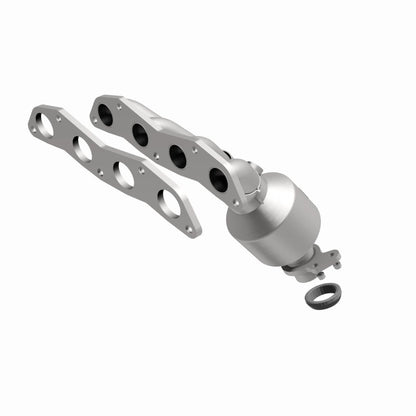 MagnaFlow Direct Fit Catalytic Converter 03-04 Honda Civic 1.3L (CA Emissions)