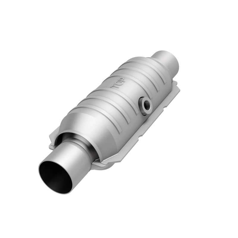 MagnaFlow Universal Catalytic Converter 2.25in Rear CA
