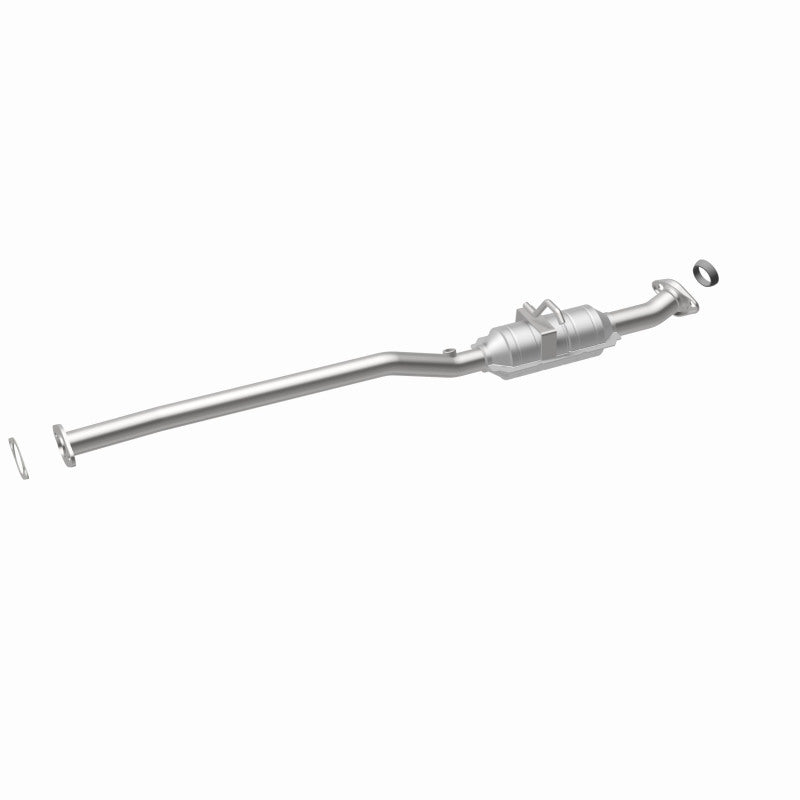 MagnaFlow Direct Fit Catalytic Converter 98-01 Chevrolet Metro 1.3L