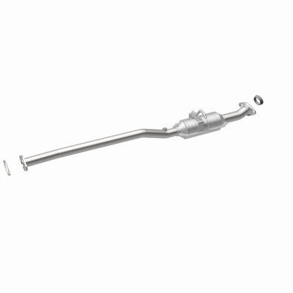 MagnaFlow Direct Fit Catalytic Converter 98-01 Chevrolet Metro 1.3L