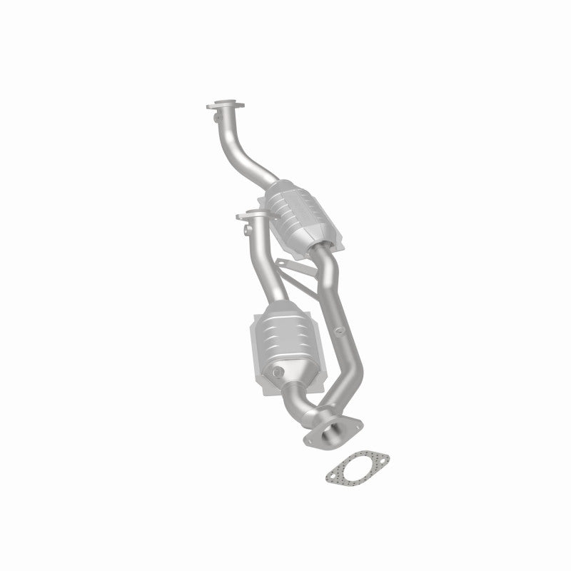 MagnaFlow Direct Fit Catalytic Converter 99-02 Windstar 3.8L