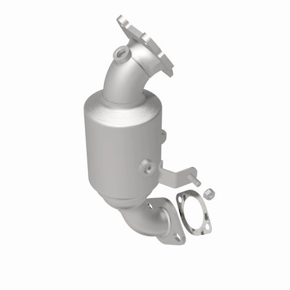 MagnaFlow 14-16 Ram ProMaster 1500/2500/3500 V6 3.6L CARB Compliant Direct Fit Catalytic Converter