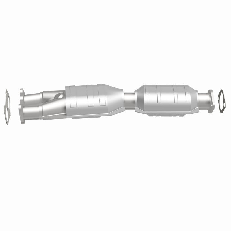 MagnaFlow Direct Fit Catalytic Converter 86-87 Ford Ranger/Bronco II 2.9L (California)