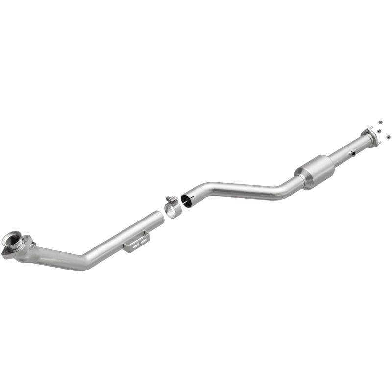 MagnaFlow Direct Fit Catalytic Converter 01-04 SLK230 2.3 Underbody