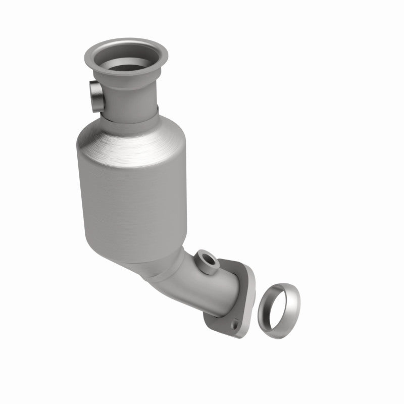 MagnaFlow Direct Fit Catalytic Converter 02-03 Liberty D/S Frt 3.7L