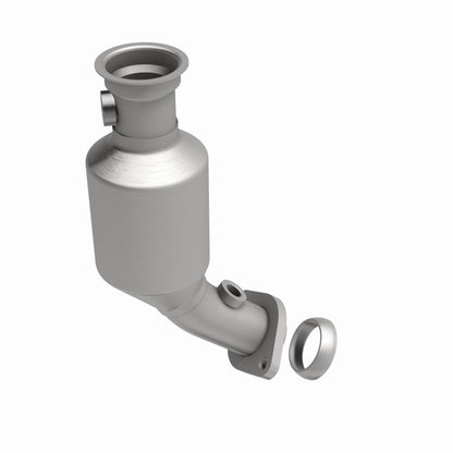 MagnaFlow Direct Fit Catalytic Converter 02-03 Liberty D/S Frt 3.7L