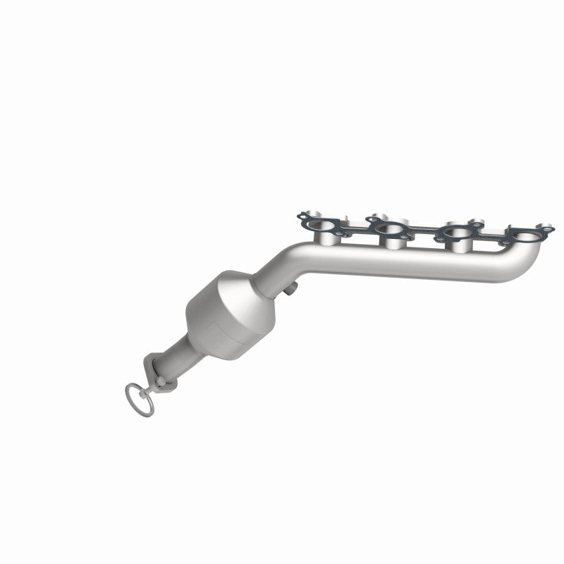 MagnaFlow Direct Fit Catalytic Converter 03-04 4Run 4.7 Passenger Side Manifold OEM