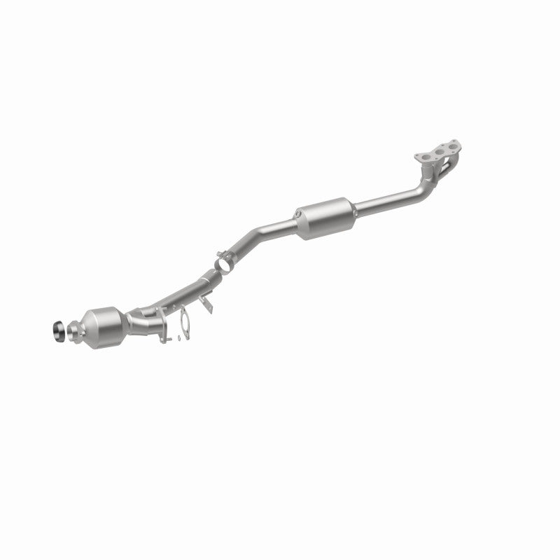 MagnaFlow California Grade Direct Fit Catalytic Converter 08-09 Subaru Legacy H6 3.0L
