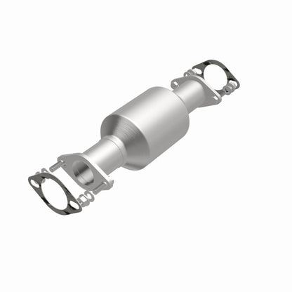 MagnaFlow Direct Fit Catalytic Converter 03-06 Kia Sorento 3.5L Rear (49 State)