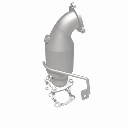 MagnaFlow Direct Fit Catalytic Converter 04 S40/V40 1.9L frt CA