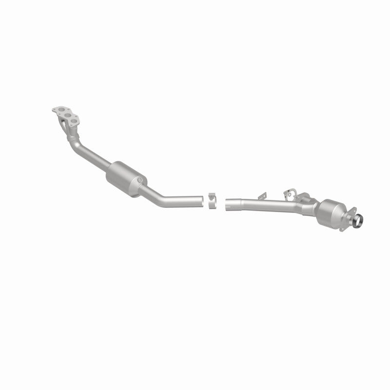 MagnaFlow Direct Fit Catalytic Converter 05-07 Subaru Outback 3.0L