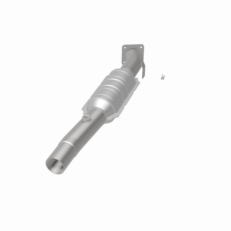 MagnaFlow Direct Fit Catalytic Converter 01-03 Audi S8 4.2L Driver Side