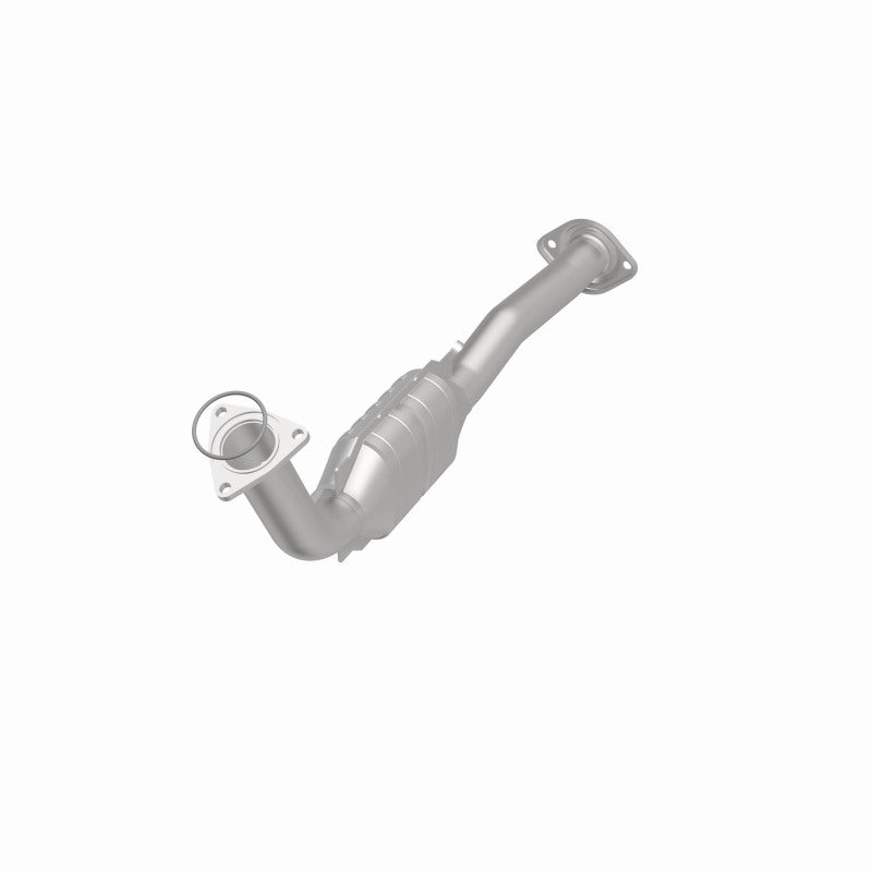MagnaFlow Direct Fit Catalytic Converter 03-06 Hummer H2 6.0L Passenger Side