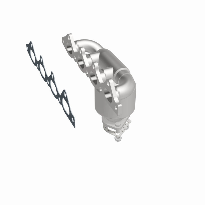 MagnaFlow Direct Fit Catalytic Converter 01-04 Kia Spectra 1.8L