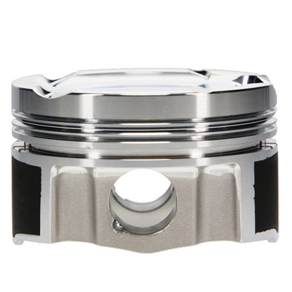 JE Pistons 97-05 VW / Audi 1.8T 81mm Bore STD Size Piston Set of 4