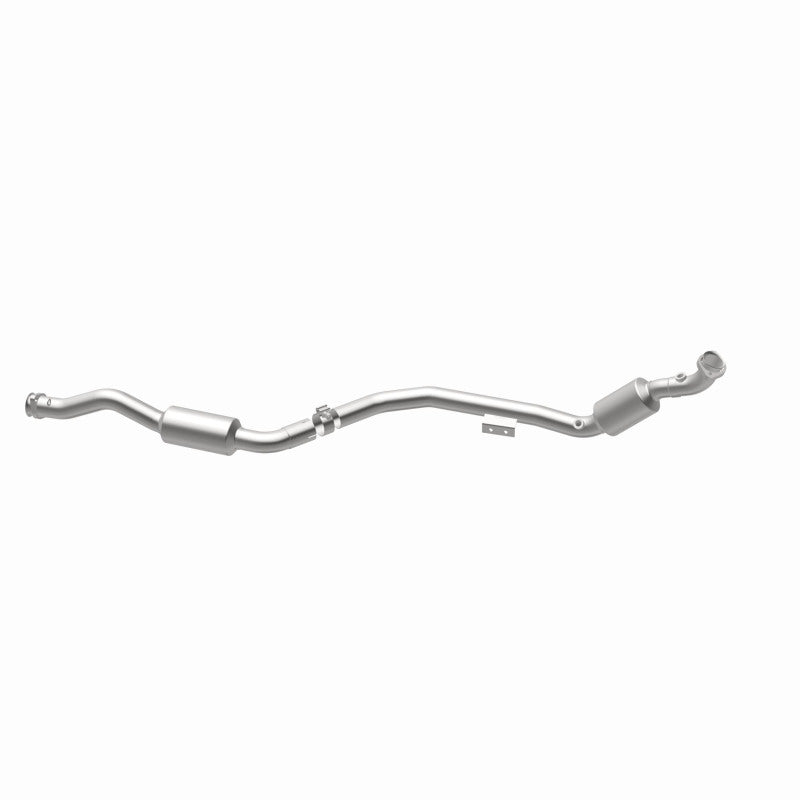MagnaFlow Direct Fit Catalytic Converter 06-09 Mercedes-Benz E350 3.5L 4matic Driver Side