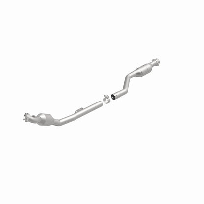MagnaFlow Direct Fit Catalytic Converter 99-00 Mercedes E430 4.3L
