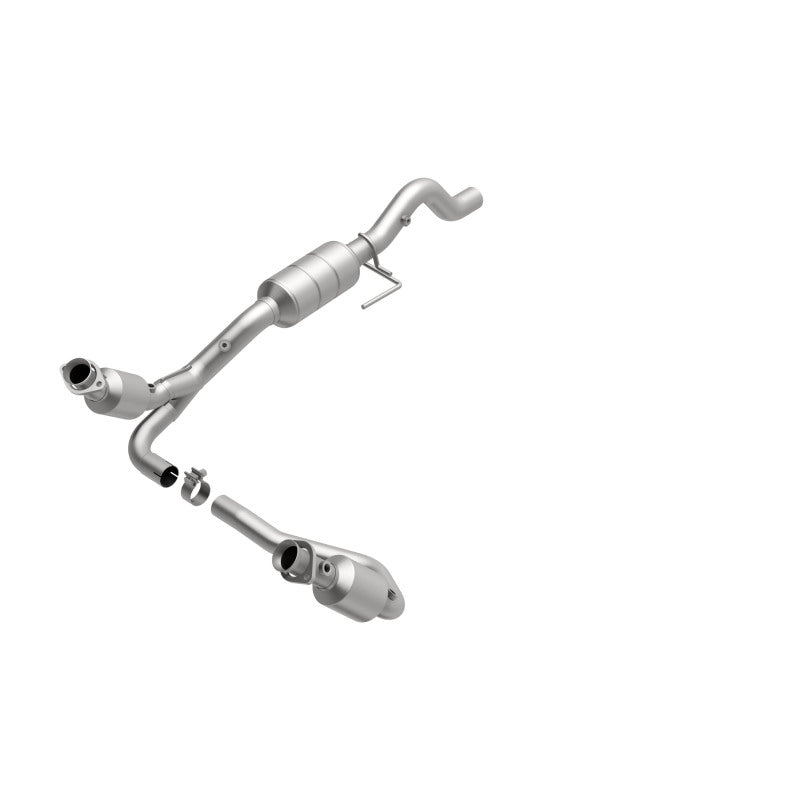 MagnaFlow Direct Fit Catalytic Converter 02-03 Dodge Durango 5.9L
