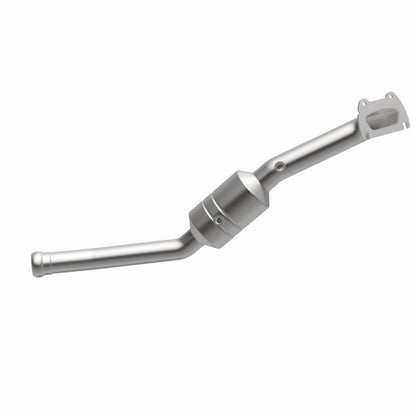 MagnaFlow Direct Fit Catalytic Converter OEM 11-12 Jeep Grand Cherokee 3.6L