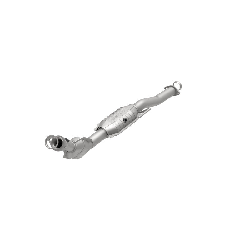 MagnaFlow Conv DF 02-04 Infiniti I35 3.5L rea