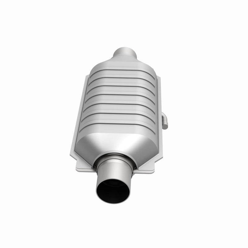 MagnaFlow Universal Catalytic Converter 2.25 W/Air