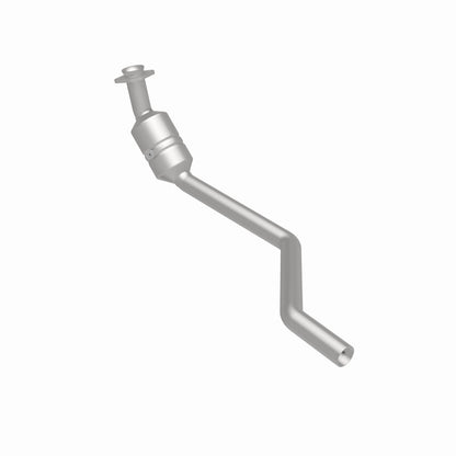 MagnaFlow Direct Fit Catalytic Converter 03-05 Jaguar S-Type4.2L P/S