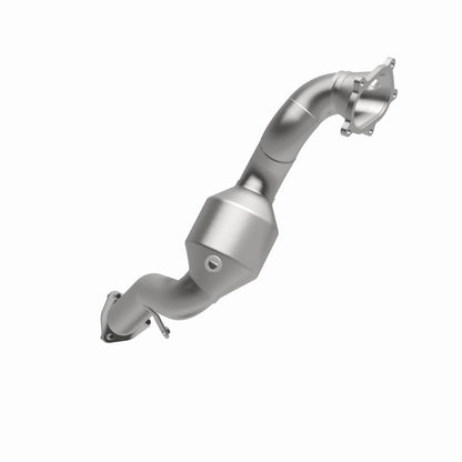 MagnaFlow Direct Fit Catalytic Converter 13-15 Audi S6/S7/S8/A8 Quattro V8-4.0L