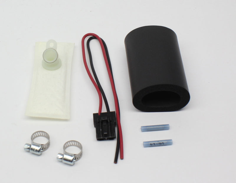 Walbro Fuel Pump Installation Kit