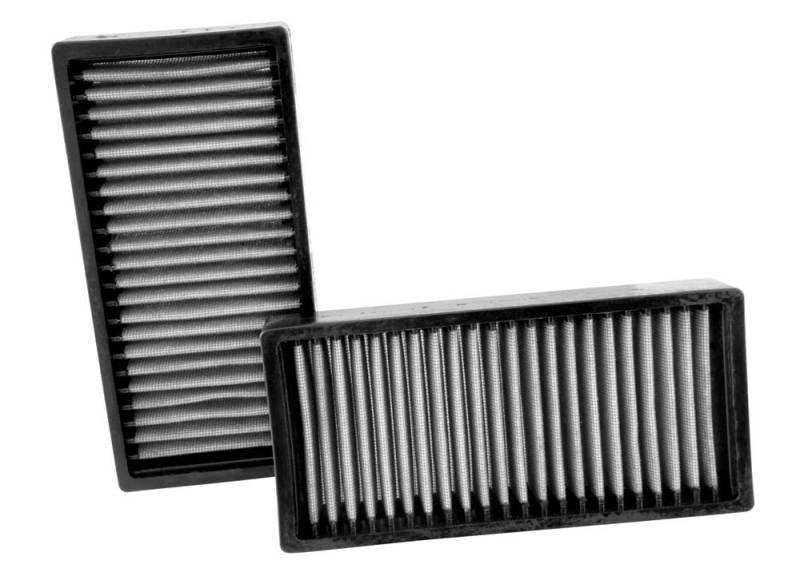 K&N 01-09 Pontiac Montana V6 F/I Replacement Cabin Air Filter