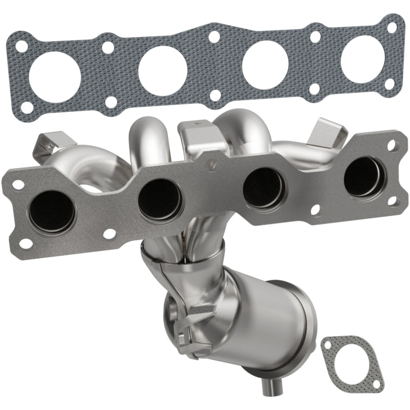 MagnaFlow Direct Fit Catalytic Converter 2006 Kia Optima 2.4L