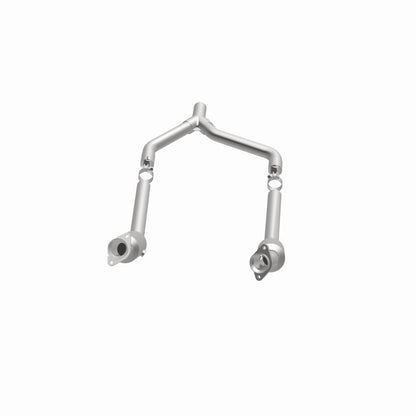 MagnaFlow Direct Fit Catalytic Converter 06-07 Mustang 4.0L OEM