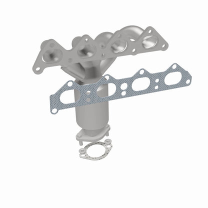 MagnaFlow Direct Fit Catalytic Converter 05-06 Kia Sportage 2.0L
