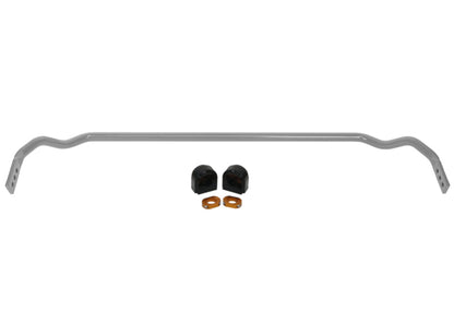 Whiteline 19-20 BMW Z4 Front 24mm Heavy Duty Adjustable Swaybar