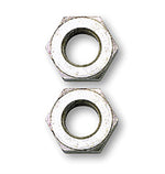 Russell Performance -3 AN SAE Adapter Fitting (2 pcs.) (Endura)