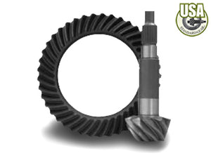 USA Standard Replacement Ring & Pinion Gear Set For Dana 60 in a 4.56 Ratio