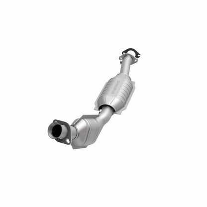 MagnaFlow Direct Fit Catalytic Converter Crown Vic-Town Car-Grand Marq