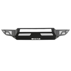 Westin 15-17 Ford F-150 Pro-Mod Front Bumper