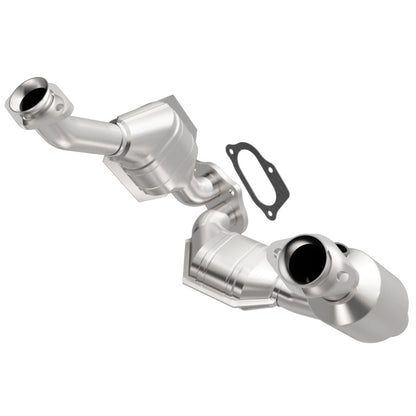 MagnaFlow Direct Fit Catalytic Converter 03-04 Ranger 3.0L OEM