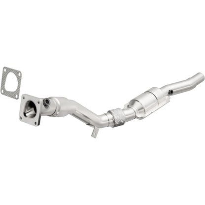 MagnaFlow Direct Fit Catalytic Converter 00-02 Audi A6 Quattro 2.7L