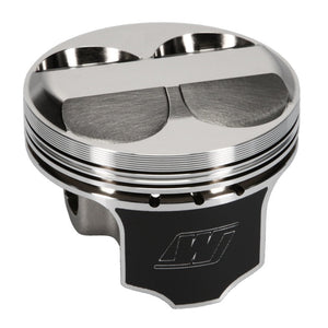 Wiseco Acura 4v +2cc Dome Strutted 84.5mm Piston - Single