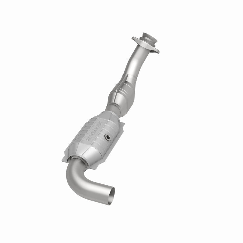 MagnaFlow Direct Fit Catalytic Converter 01-04 Ford F-150 4.2L 2wd