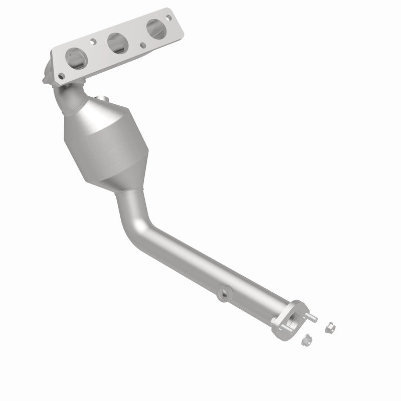 MagnaFlow Direct Fit Catalytic Converter 02-03 Freelander 2.5L